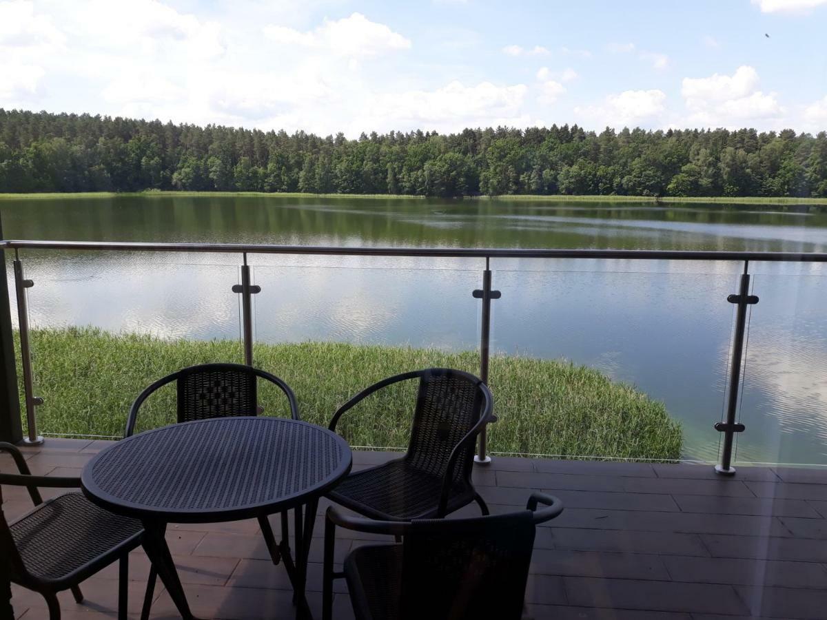 Mazurskie Klimaty Tatarak Olsztyn  Exterior foto