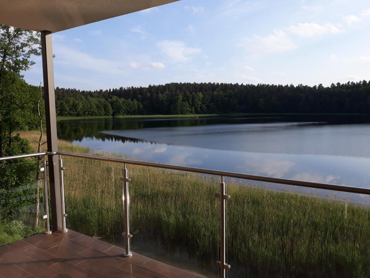 Mazurskie Klimaty Tatarak Olsztyn  Exterior foto