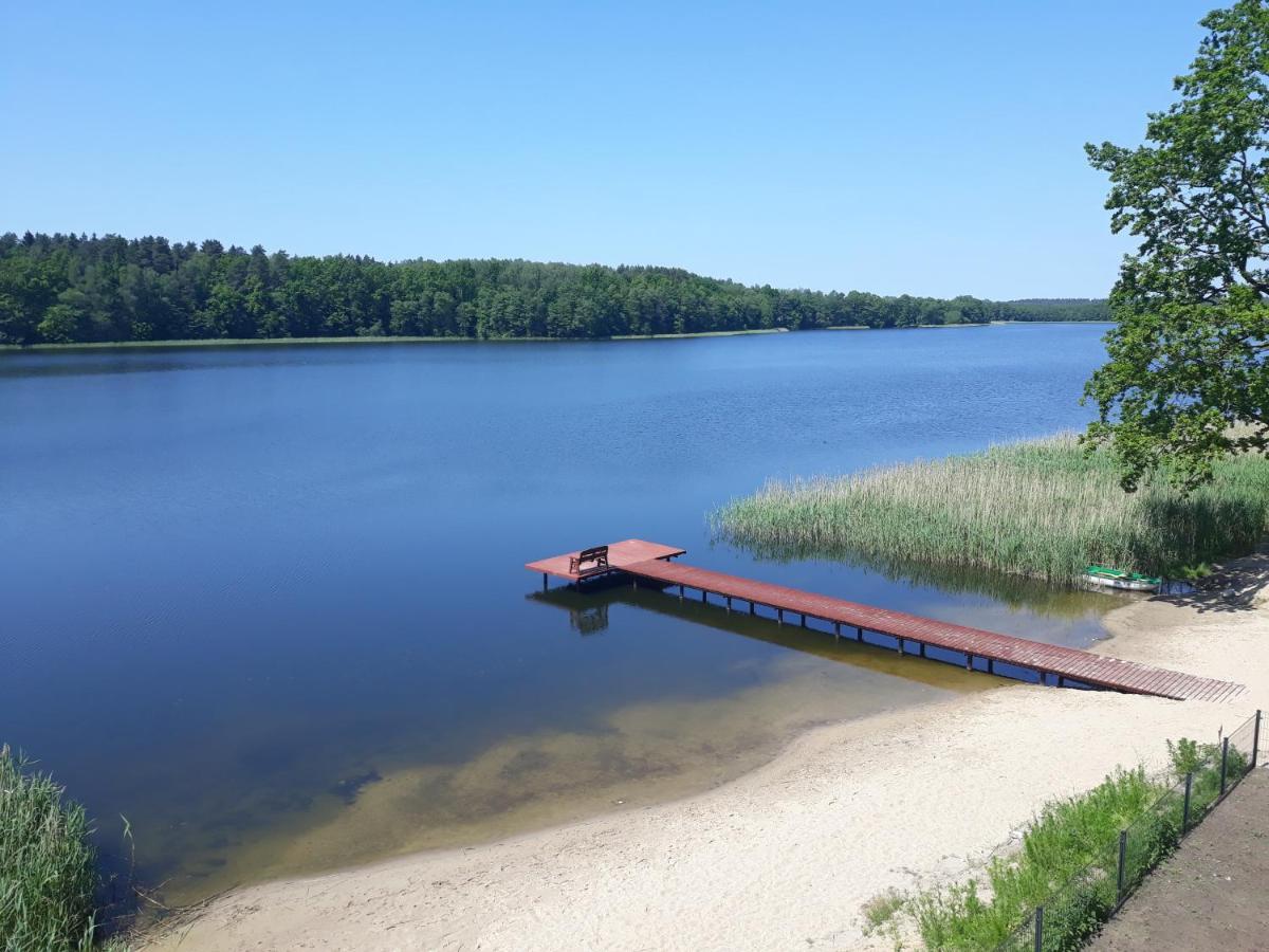 Mazurskie Klimaty Tatarak Olsztyn  Exterior foto