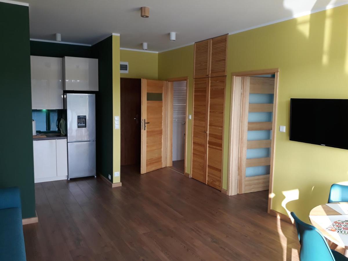 Mazurskie Klimaty Tatarak Olsztyn  Exterior foto