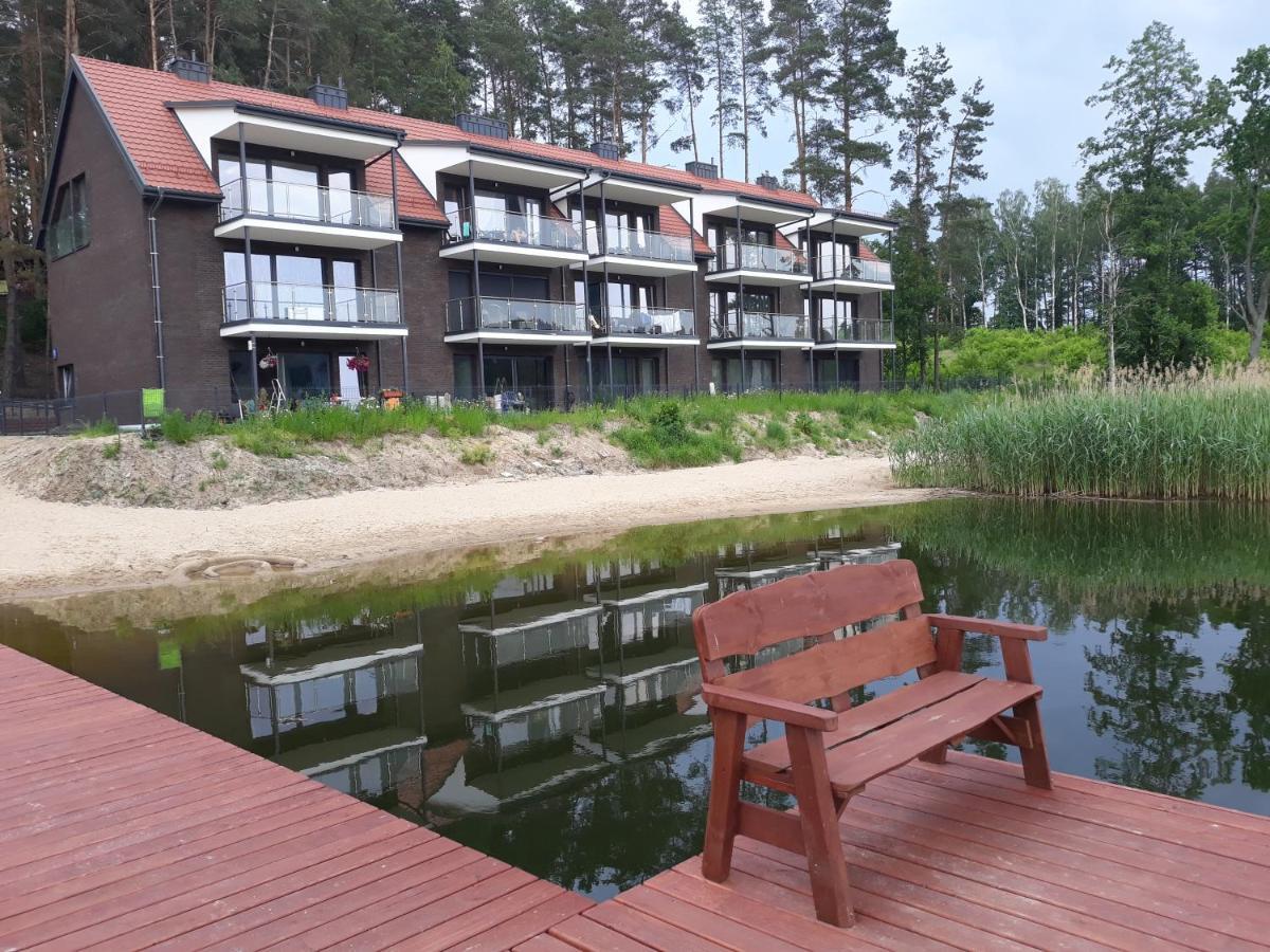 Mazurskie Klimaty Tatarak Olsztyn  Exterior foto