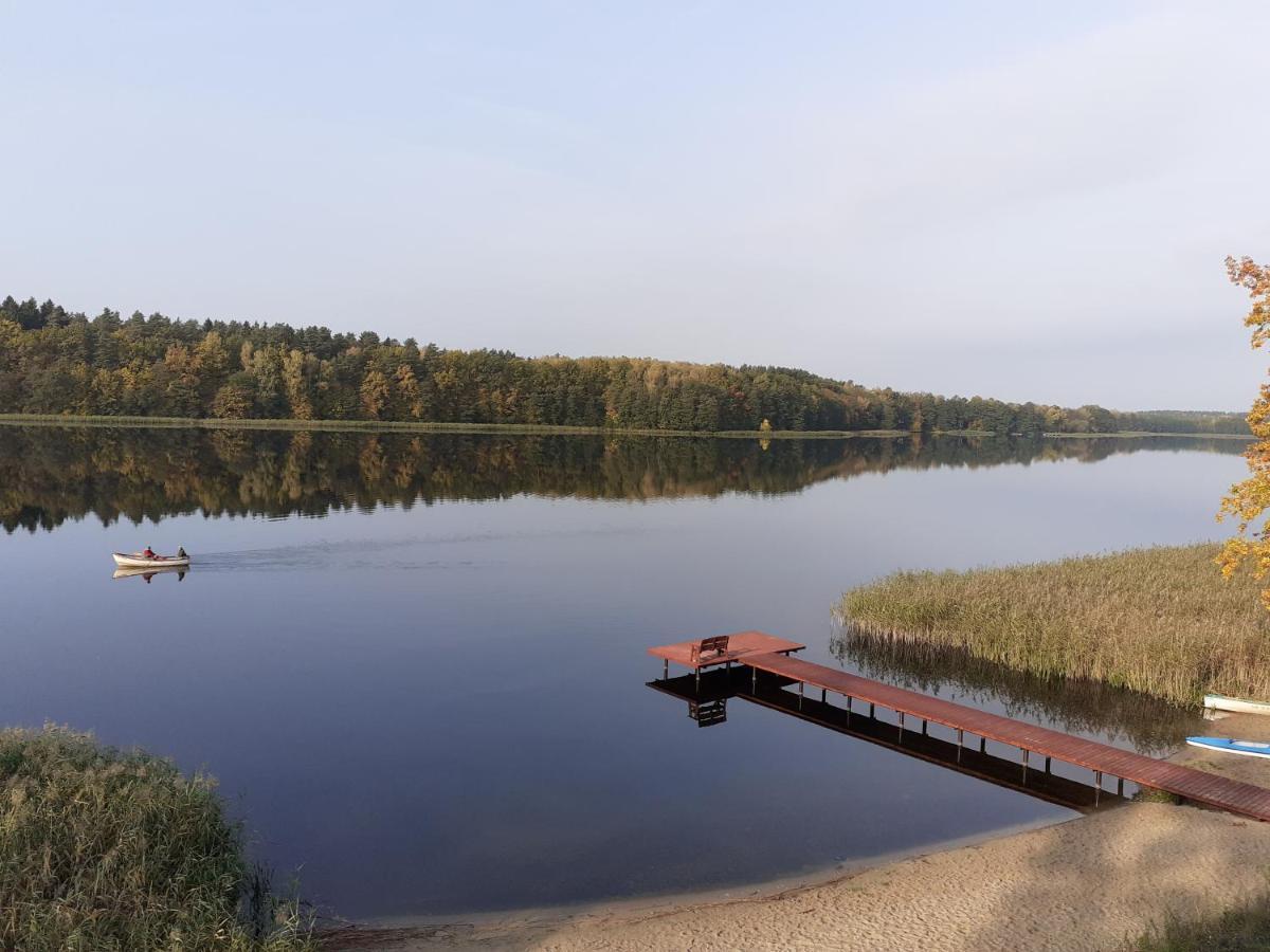 Mazurskie Klimaty Tatarak Olsztyn  Exterior foto